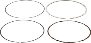 VERTEX REPLACEMENT PISTON RING SET
