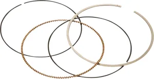 VERTEX REPLACEMENT PISTON RING SET