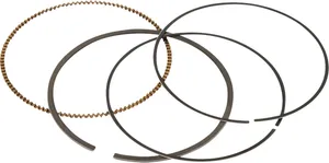 VERTEX REPLACEMENT PISTON RING SET