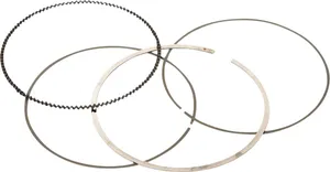 VERTEX REPLACEMENT PISTON RING SET