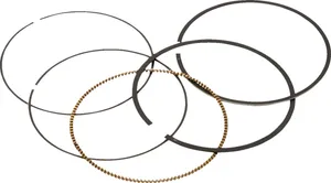 VERTEX REPLACEMENT PISTON RING SET