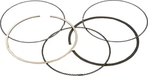 VERTEX REPLACEMENT PISTON RING SET