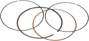 VERTEX REPLACEMENT PISTON RING SET