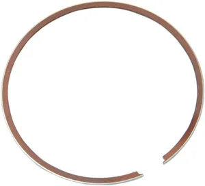 MOOSE OFFROAD HARD-PARTS PISTON RING REPLACEMENT SET