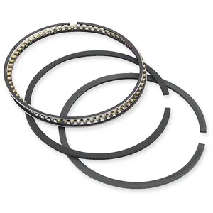 WISECO WISECO PISTON RINGS KTM HI COMP