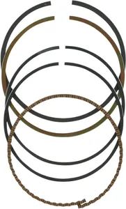 WISECO PISTON RING SET