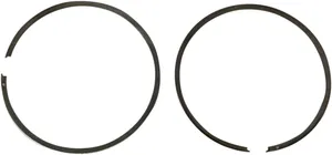 PROX PISTON RING SET 79.70MM STANDARD