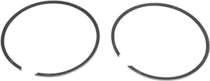 PROX PISTON RING SET 71.00MM STANDARD