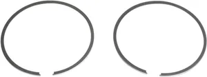 PROX PISTON RING SET 78.00MM STANDARD