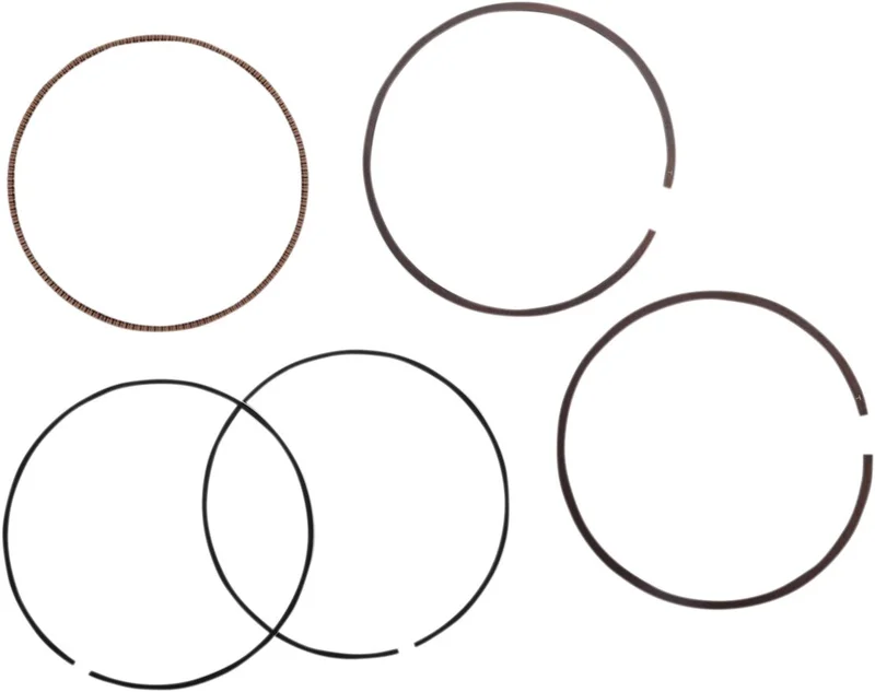 PROX PISTON RING SET 96.00MM STANDARD