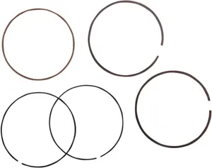 PROX PISTON RING SET 77.00MM STANDARD