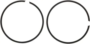 PROX PISTON RING SET 64.00MM STANDARD