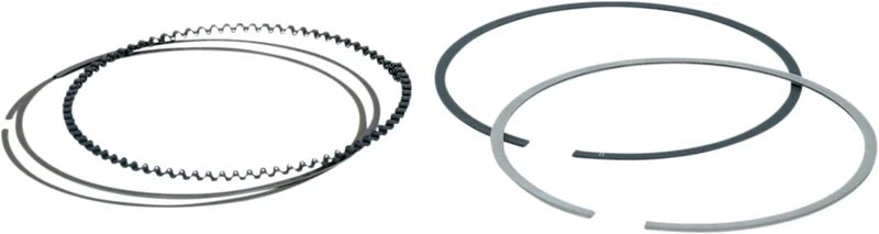 WOSSNER REPLACEMENT 4-STROKE PISTON RING SET