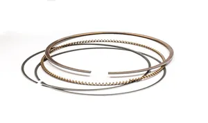 WOSSNER REPLACEMENT 4-STROKE PISTON RING SET
