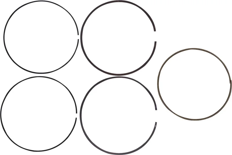 WOSSNER REPLACEMENT 4-STROKE PISTON RING SET