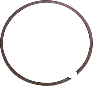 WOSSNER REPLACEMENT 2-STROKE PISTON RING SET