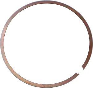 WOSSNER REPLACEMENT 2-STROKE PISTON RING SET