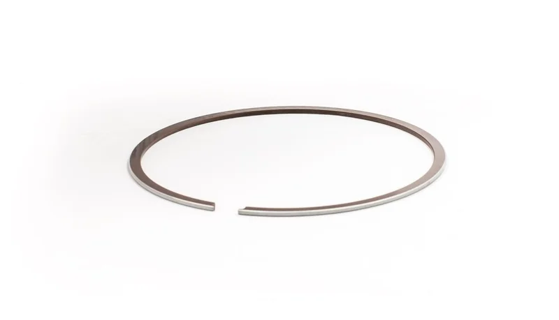WOSSNER REPLACEMENT 2-STROKE PISTON RING SET