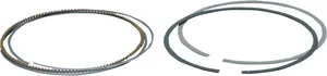 WOSSNER RING SET YAM/GAS GAS