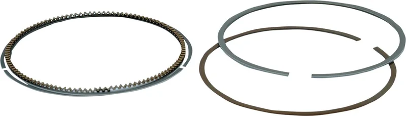 WOSSNER RING SET KTM/YAM/GAS/HUS
