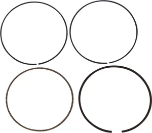 WOSSNER RING SET KTM