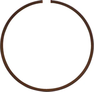WOSSNER RING SET RST7480