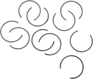 Eastern RING RET.PISTON PIN99-17