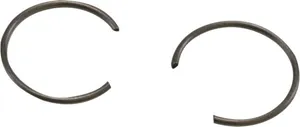 VERTEX PISTON CIRCLIPS