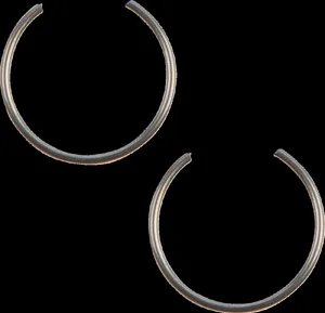 VERTEX PISTON CIRCLIPS
