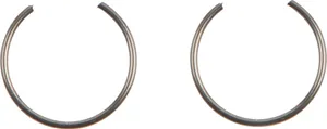 VERTEX PISTON CIRCLIPS
