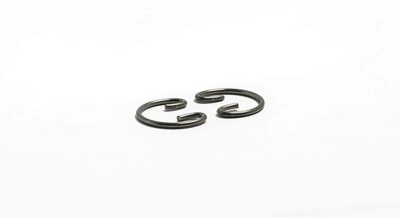 WOSSNER PISTON CIRCLIPS / 23 MM