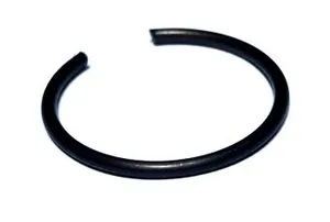 WOSSNER PISTON CIRCLIPS / 24 MM