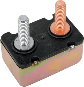 Drag Specialties 40 AMP CIRCUIT BREAKER