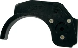 MOOSE OFFROAD HARD-PARTS POLY CASE SAVER ATV YAMAHA