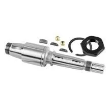 S&S Pinion Shaft Key & Oil Pump Drive Key<br><ul><li>Replacement pinion and oil pump drive key</li><li>For use with standard bearing diameter</li><li>PART# 0920-0129 with size of keys: .188" X .469" Steel</li><li>PART# 0920-0130 with size of keys: 125" X .375" X .374" Steel</li></ul>