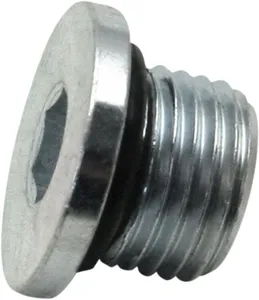 S&S PLUG MAGNTC 1/2-20