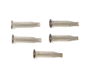 S&S Crankcase Screen Oil<br><ul><li>Sold as a Pack (5)</li></ul>