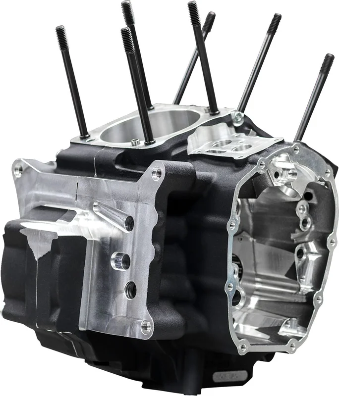S&S Crankcase Assembly MK-Series B