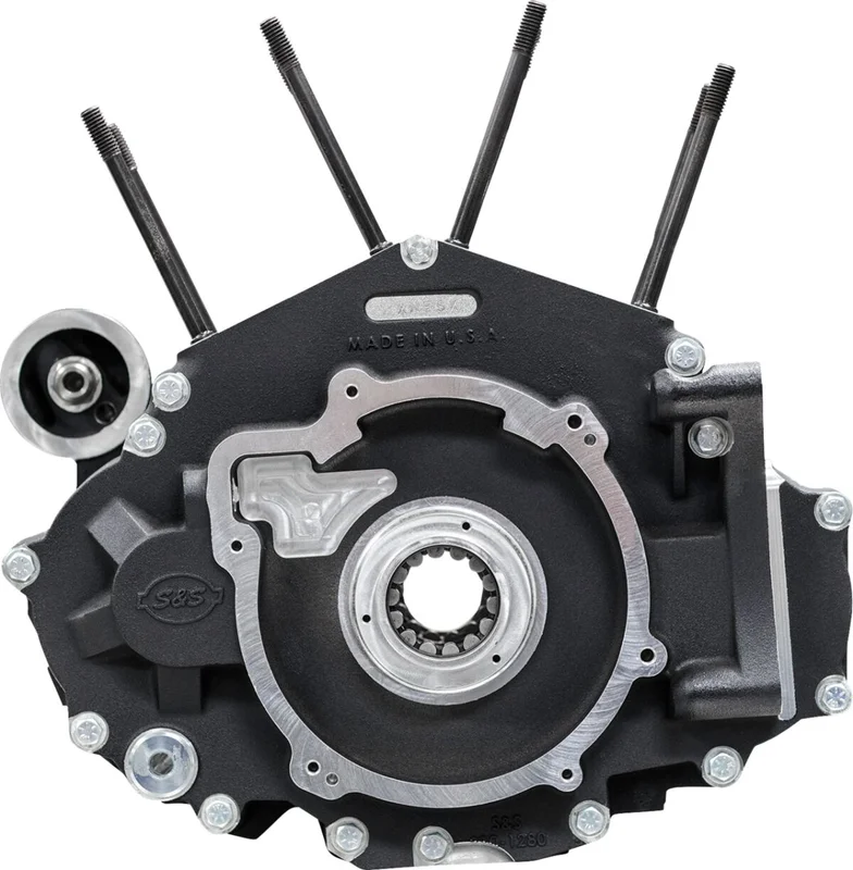 S&S Crankcase Assembly MK-Series B