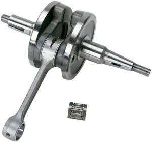 HOT RODS CRANKSHAFT ASSEMBLY