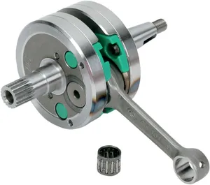 HOT RODS HOT RODS CRANKSHAFT HONDA
