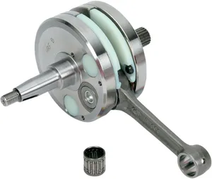 HOT RODS HOT RODS CRANKSHAFT HONDA