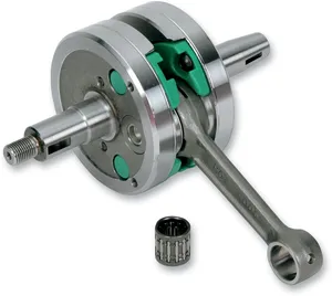 HOT RODS CRANKSHAFT ASSEMBLY