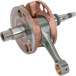 HOT RODS CRANKSHAFT ASSEMBLY