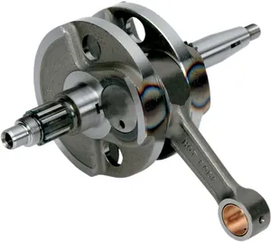 HOT RODS CRANKSHAFT ASSEMBLY