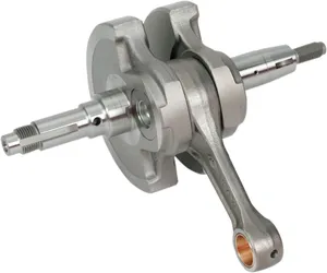 HOT RODS HOT RODS CRANKSHAFT ARCTIC CAT/KAWASAKI/SUZUKI