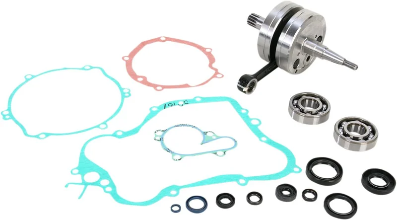 WISECO CRANKSHAFT KIT