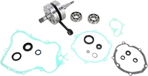 WISECO CRANKSHAFT KIT