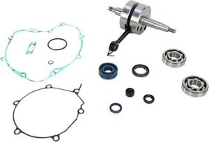 WISECO CRANKSHAFT KIT