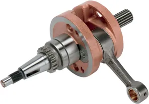 HOT RODS CRANKSHAFT ASSEMBLY